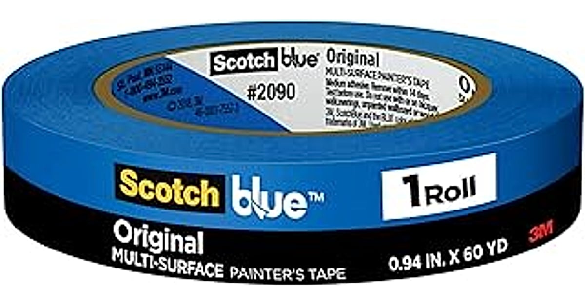 scotchblue original multi
