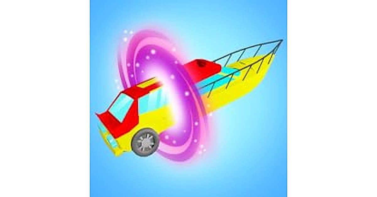 shift race: car