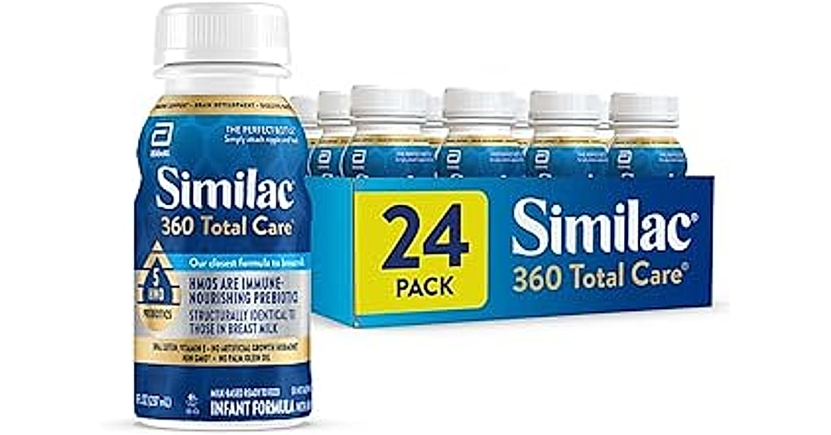 similac 360 total