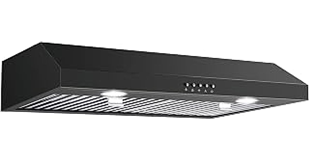sndoas 30 inch
