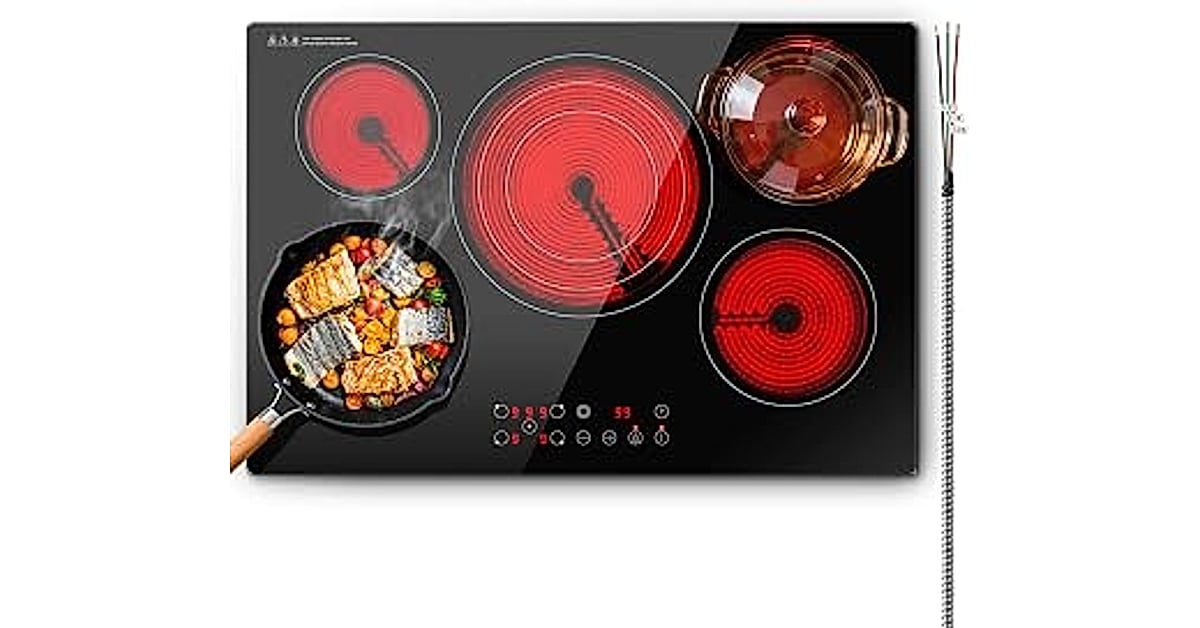 sndoas 30 inch
