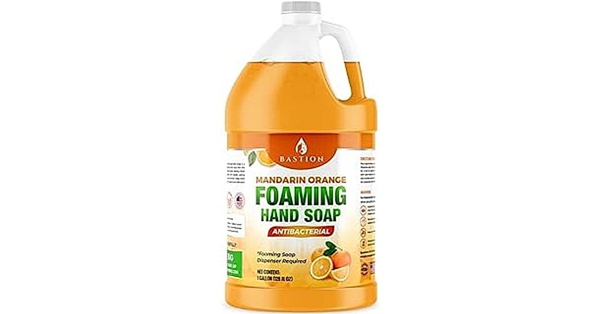 softsoap antibacterial liquid