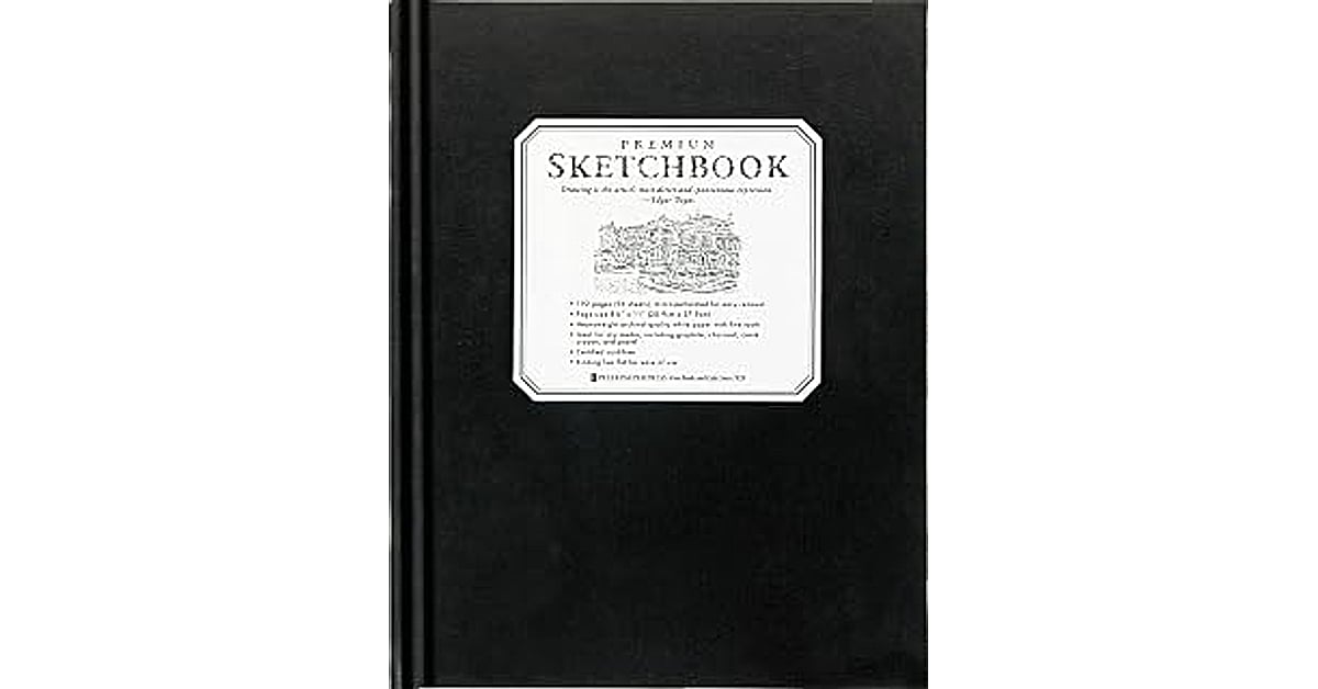 Soucolor Sketch Book: 5 Amazing Tips to Elevate Your Artwork 4 soucolor sketch book