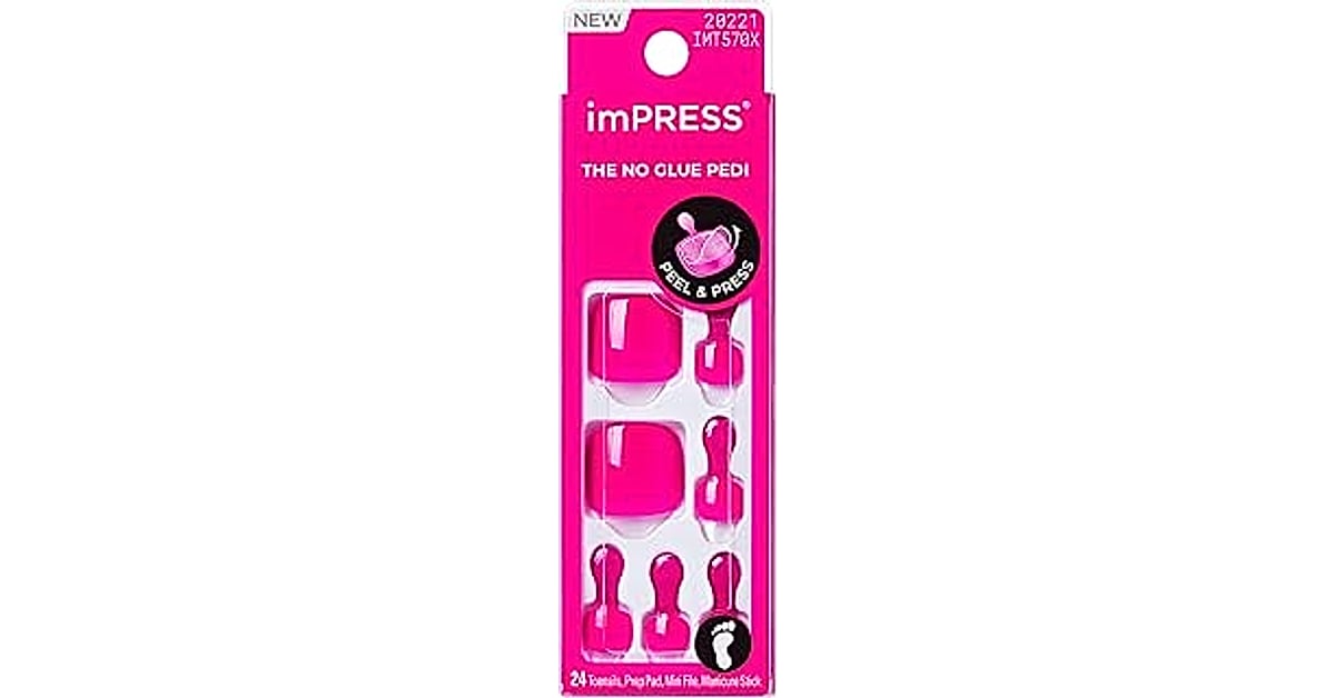 style to impress