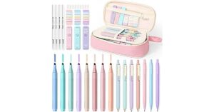 sunee cute pencil