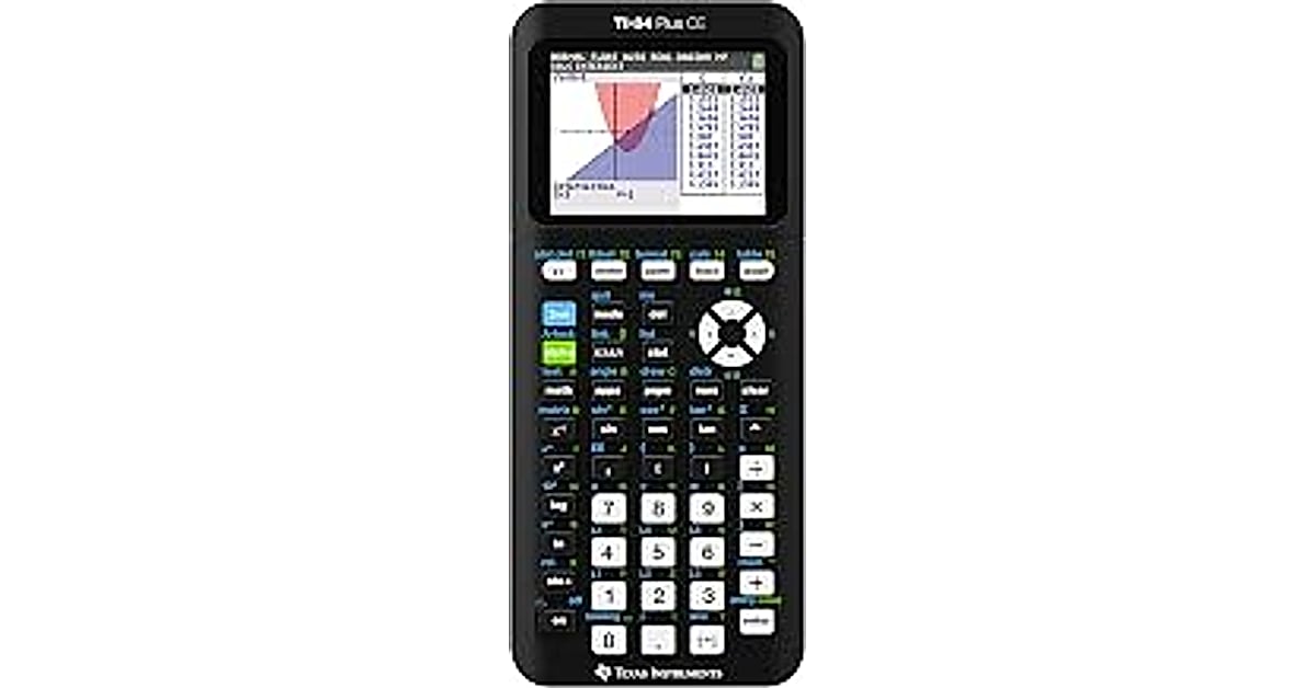 texas instruments ti