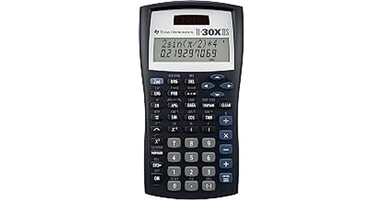 Texas Instruments TI: 5 Best Tips to Master Your Calculations 1 texas instruments ti
