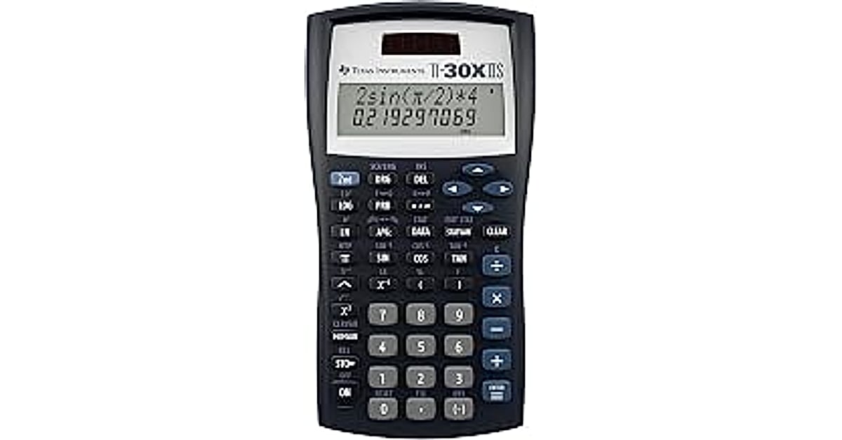 texas instruments ti