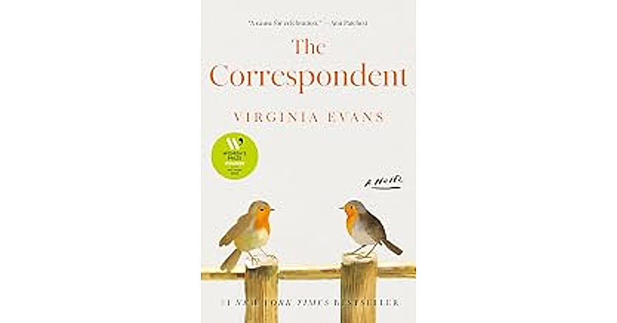 the correspondent: a