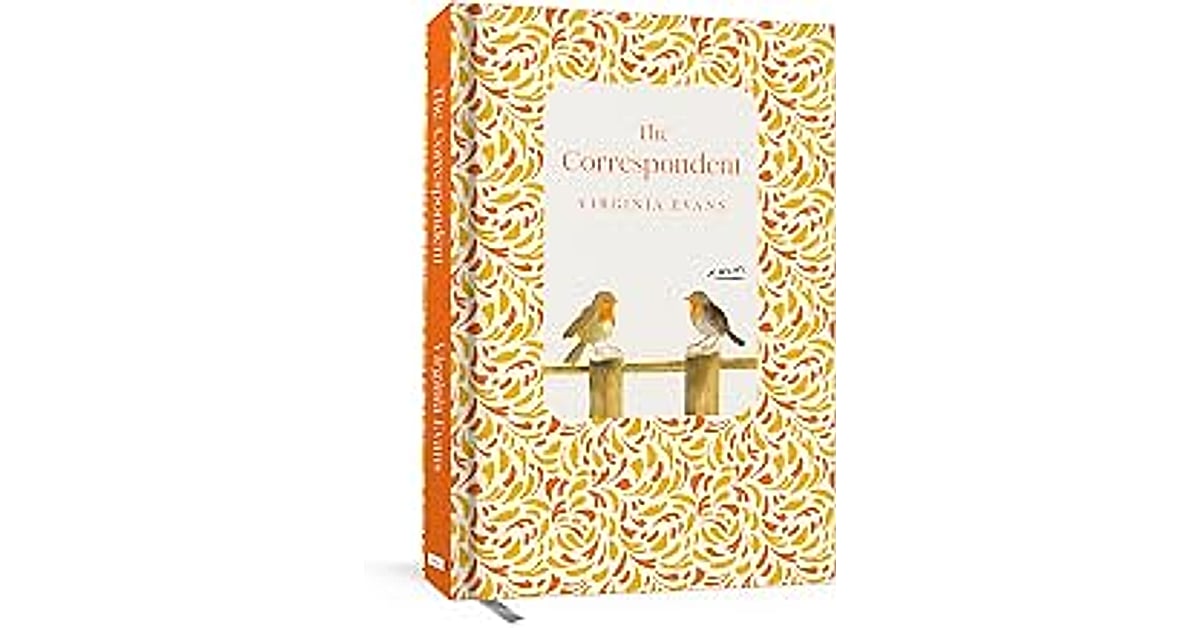 the correspondent: a