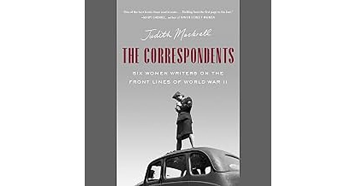 the correspondent: a