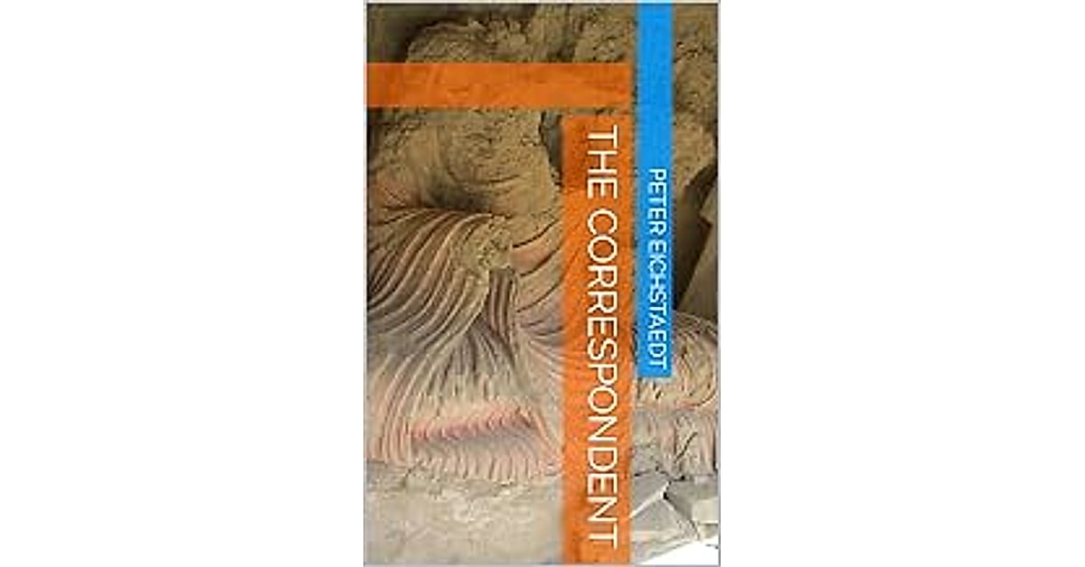 the correspondent: a