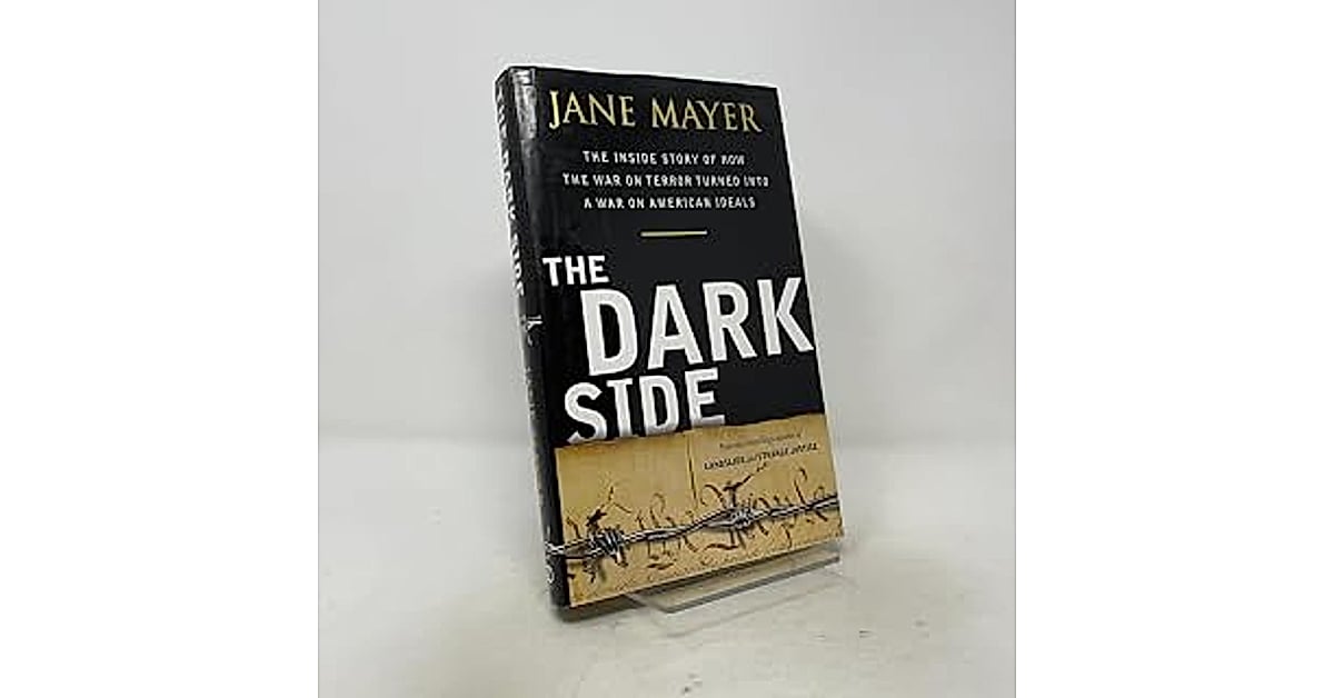 the dark side