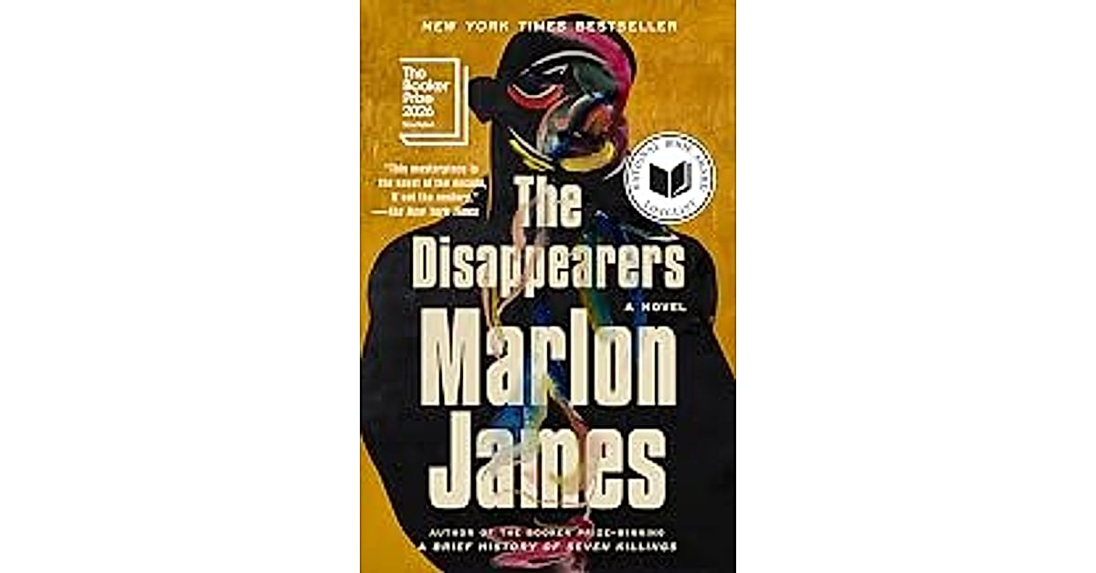 the disappearers: a