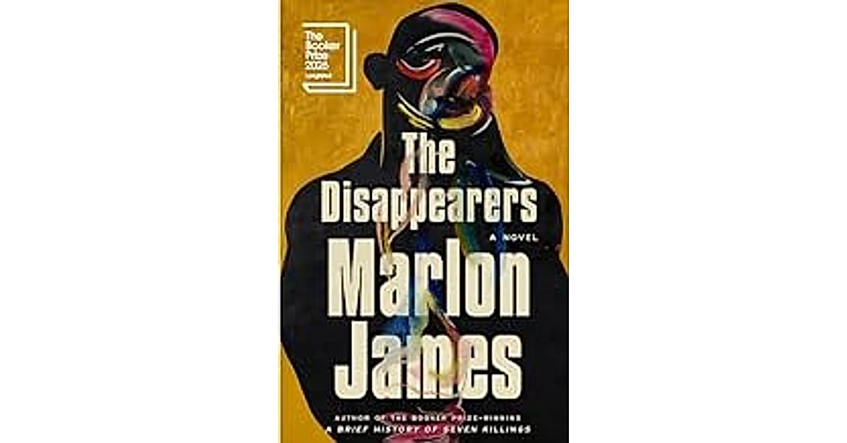 the disappearers: a