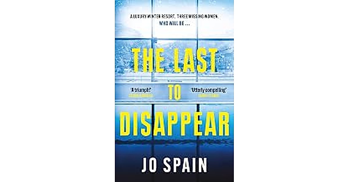 the disappearers: a