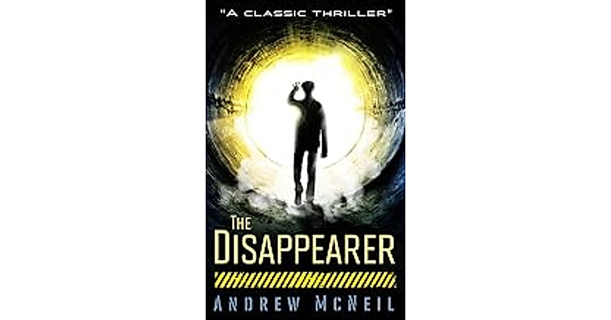 the disappearers: a