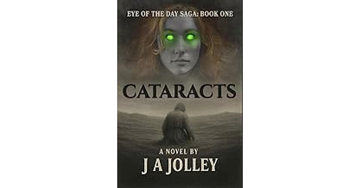 the eye of