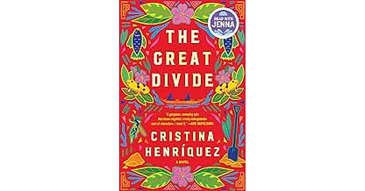 the great divide[american