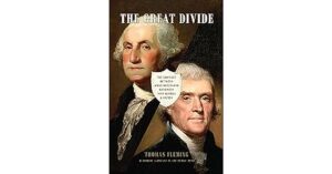 the great divide[american