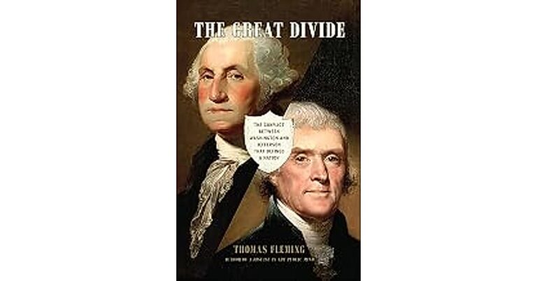 The Great Divide: 5 Amazing Ways to Understand American Politics 7 the great divide[american