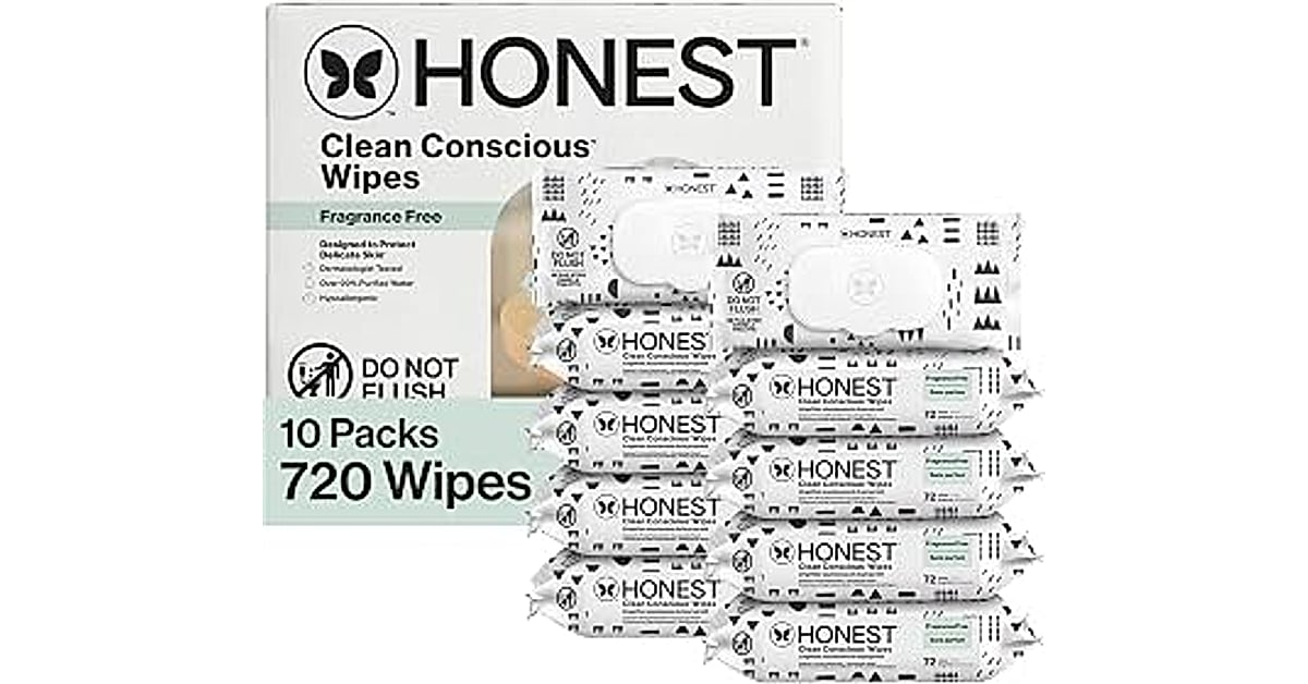 the honest company