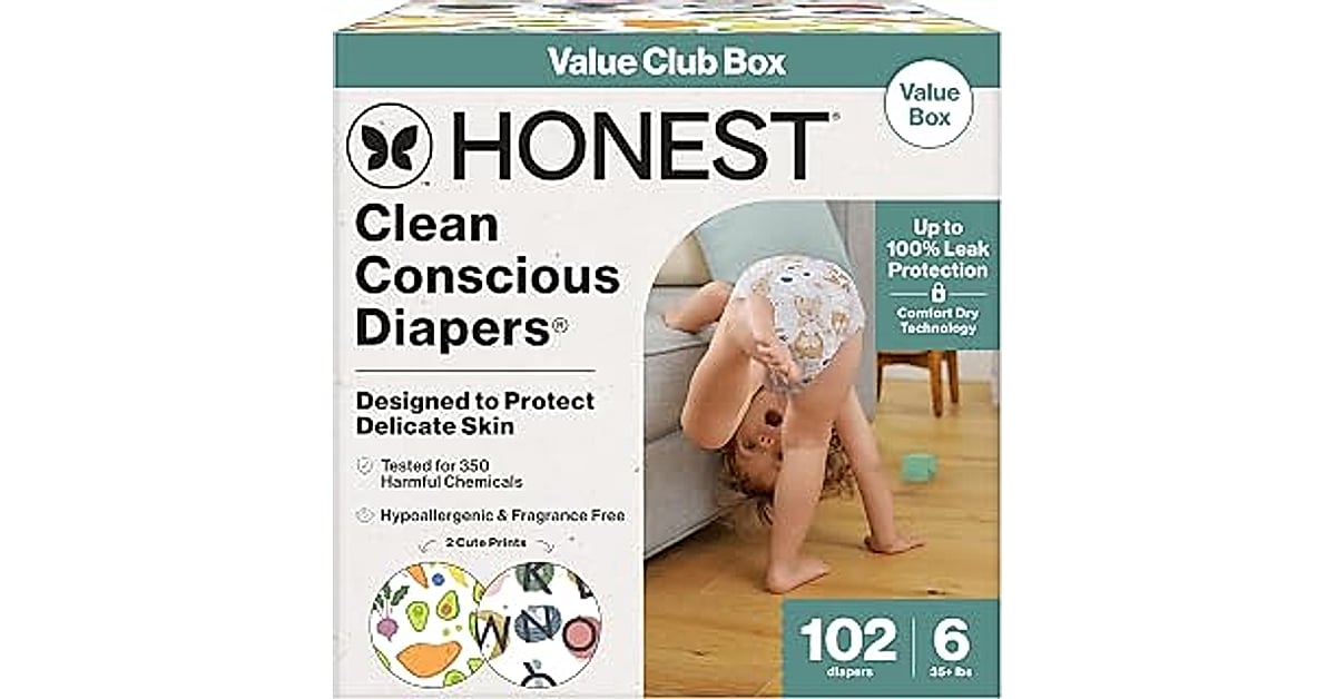 the honest company