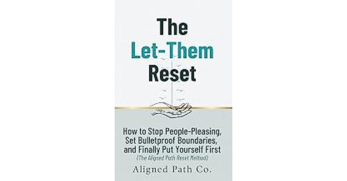 The Let Them: 5 Amazing Ways to Foster Independence in Kids 3 the let them