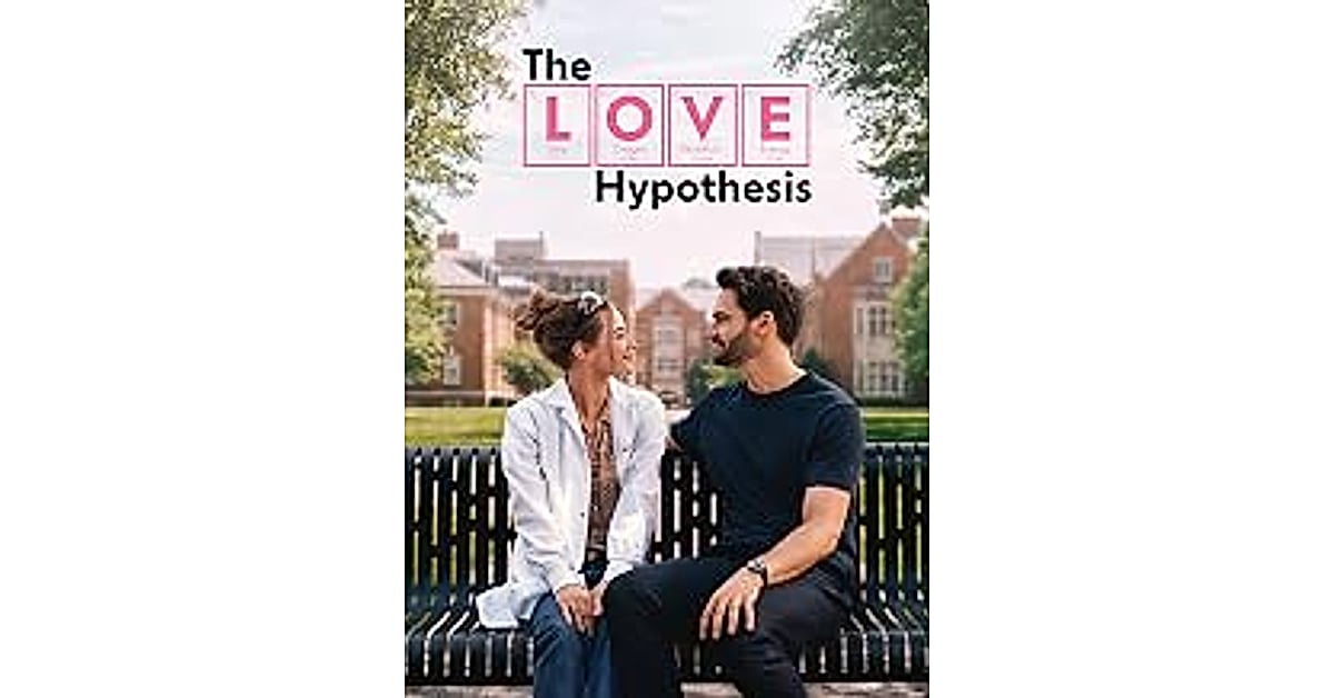 the love hypothesis