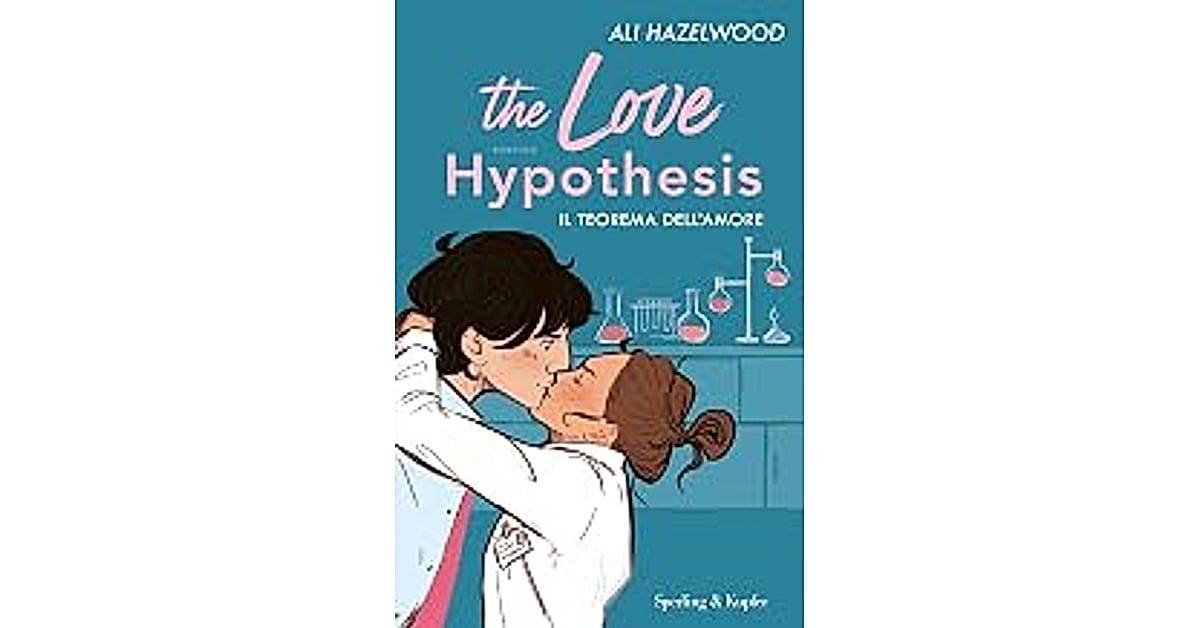 the love hypothesis