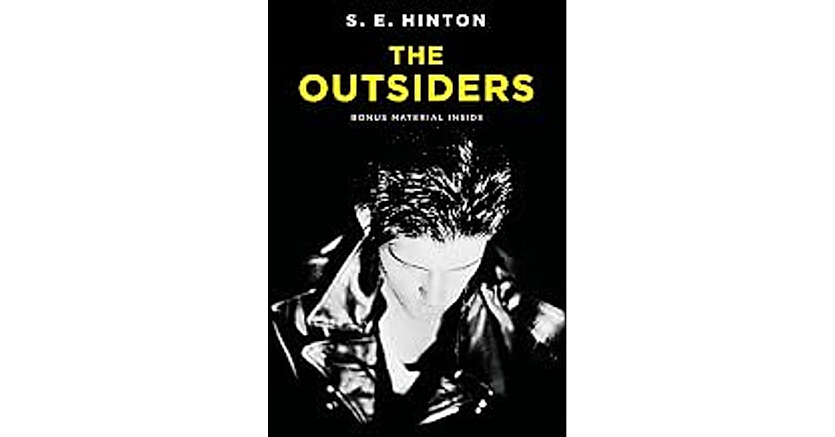 the outsiders