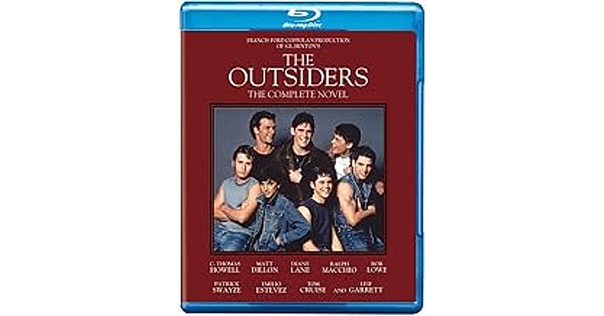 the outsiders