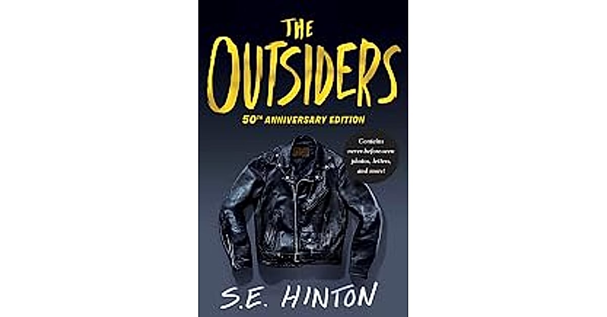 the outsiders