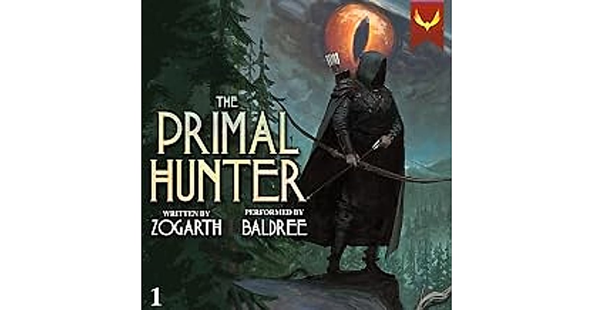 the primal hunter