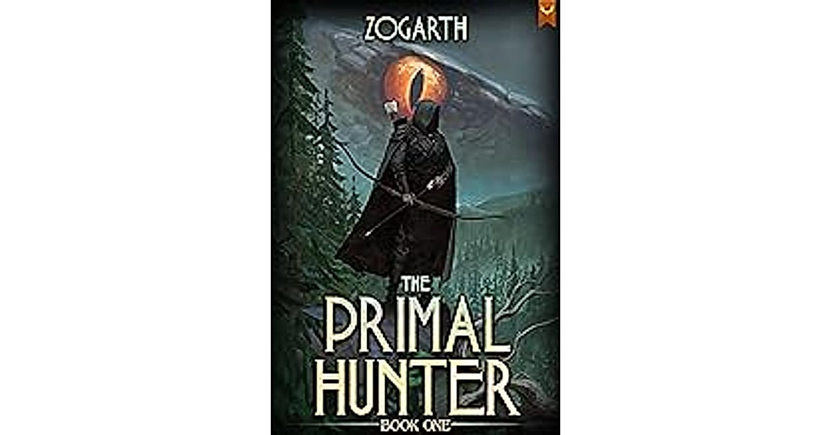 the primal hunter