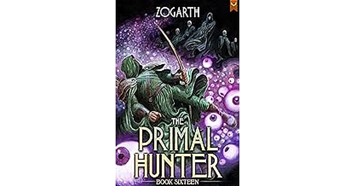 the primal hunter