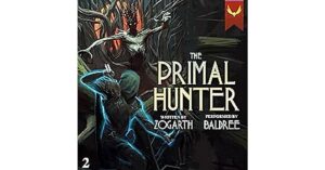 the primal hunter
