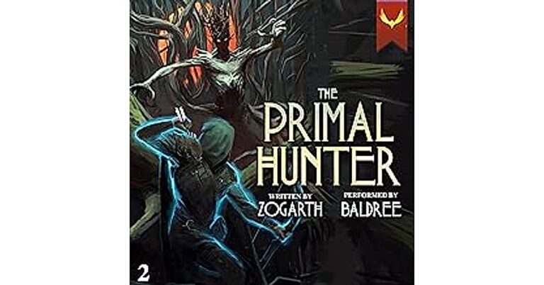 the primal hunter