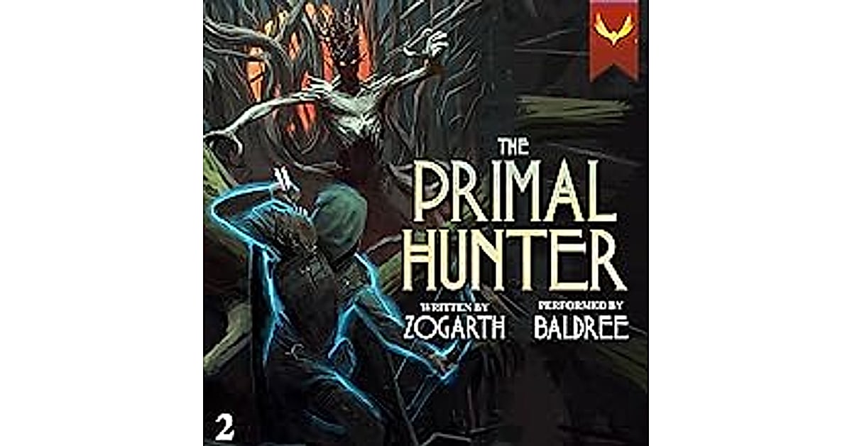 the primal hunter