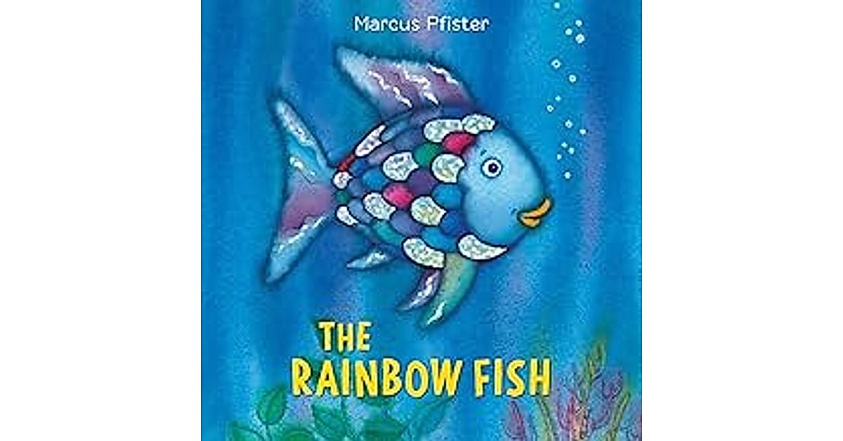 the rainbow fish
