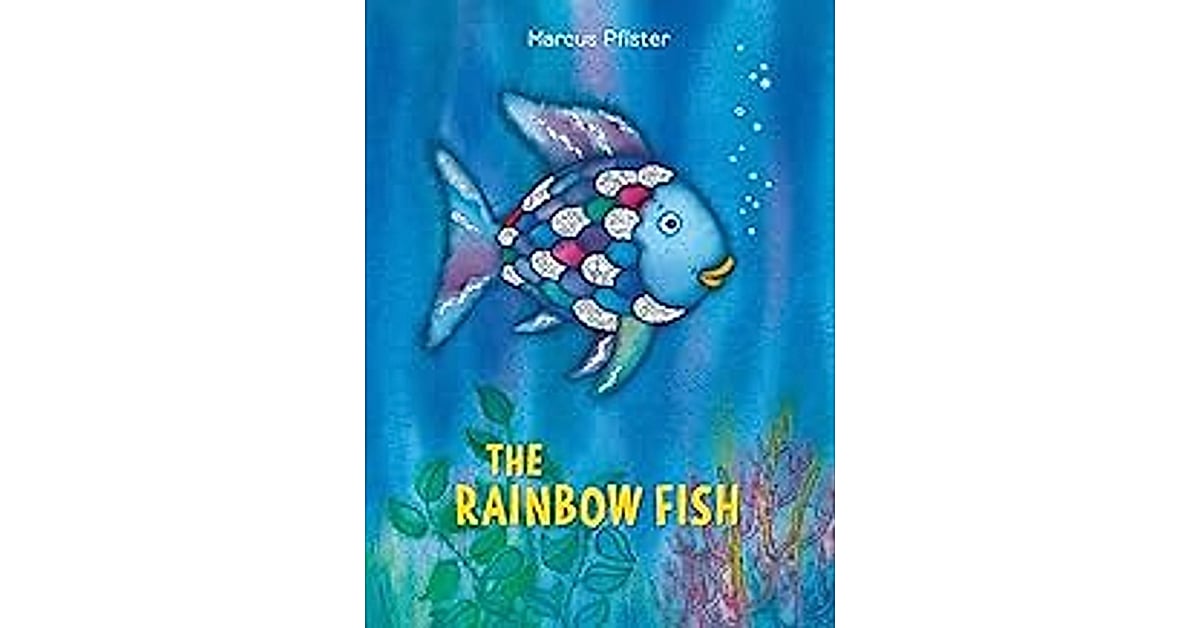 the rainbow fish