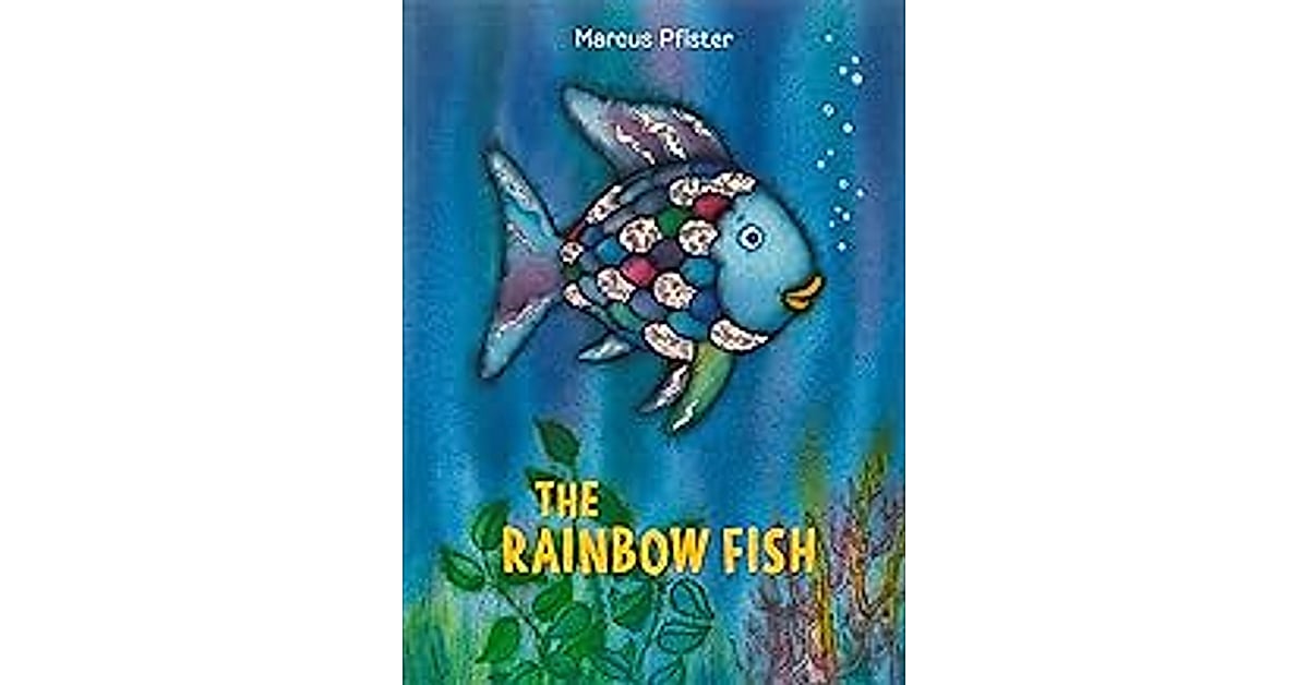 the rainbow fish