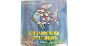 the rainbow fish