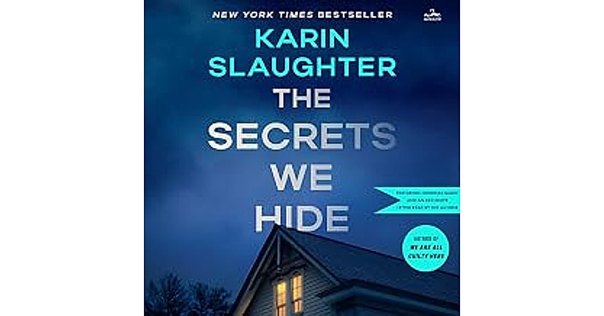 the secrets we