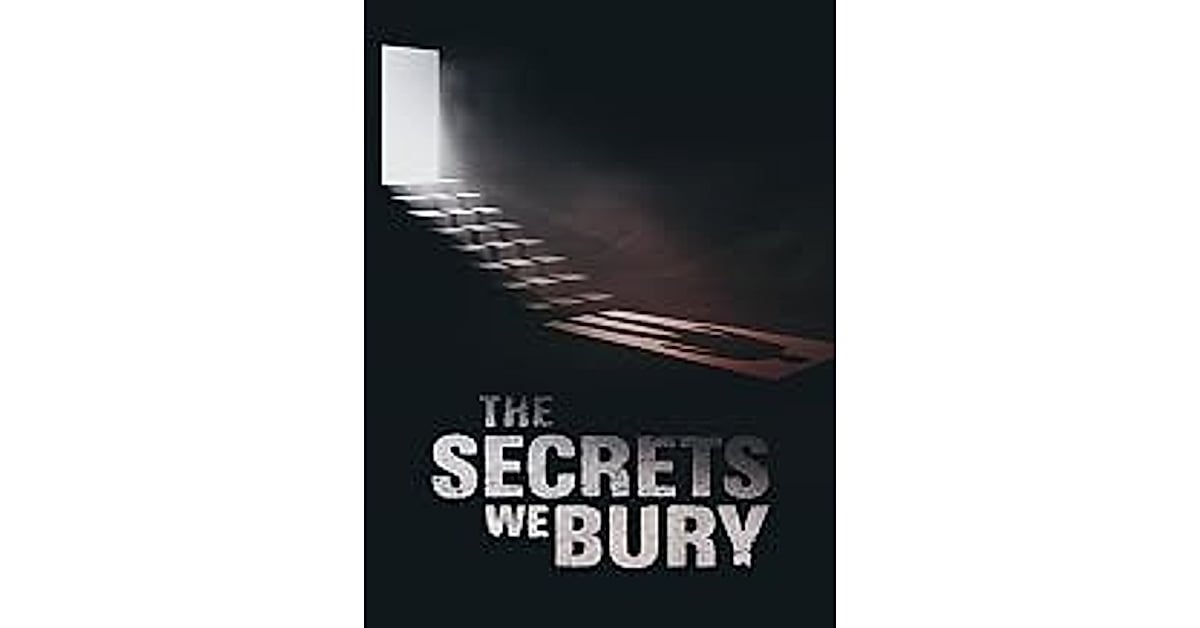 the secrets we