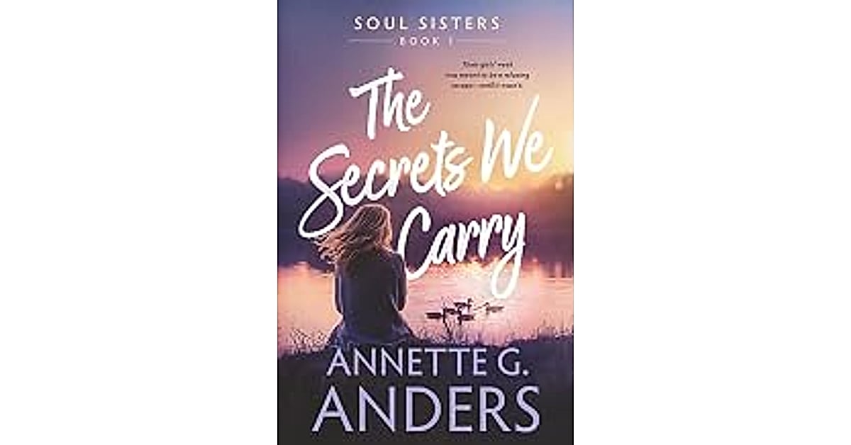 the secrets we