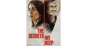 the secrets we