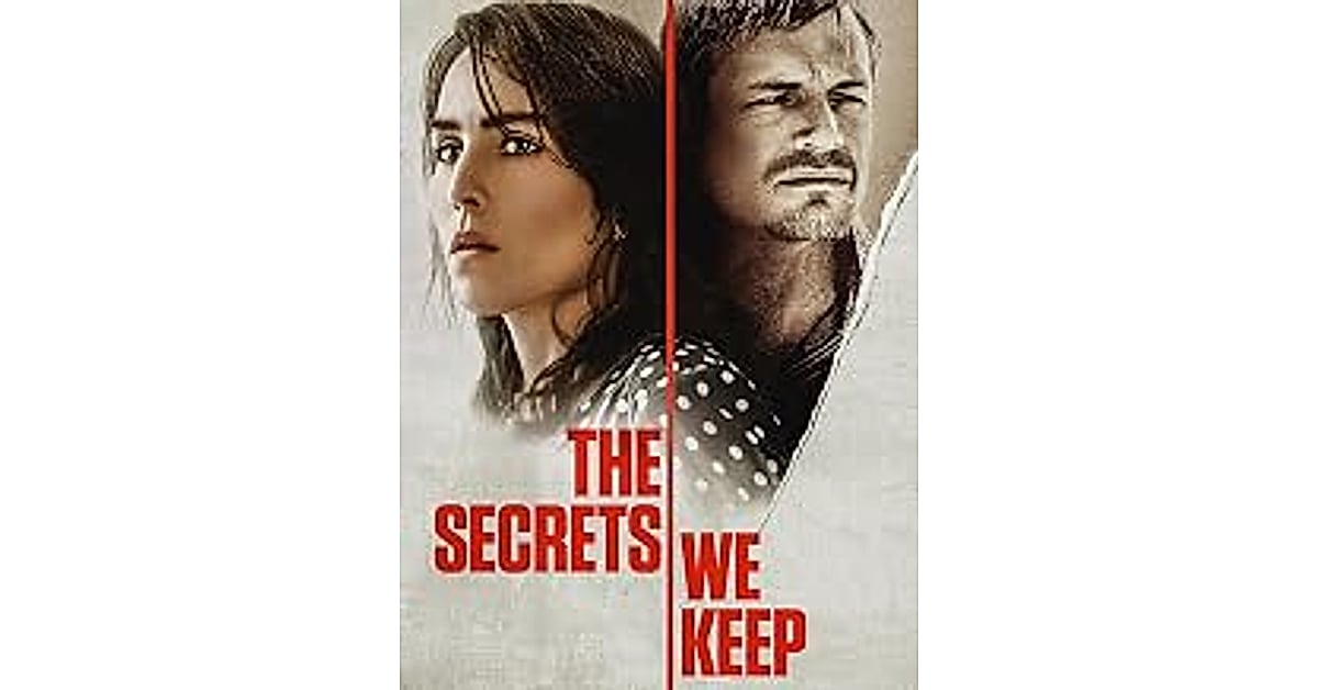 the secrets we