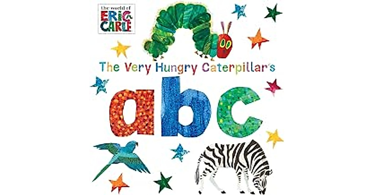 the very hungry