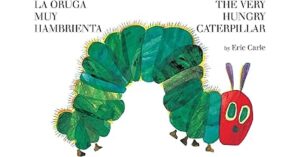the very hungry